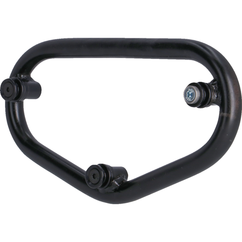 SLC Side Carrier - Right - Kawasaki Z650/Ninja 650