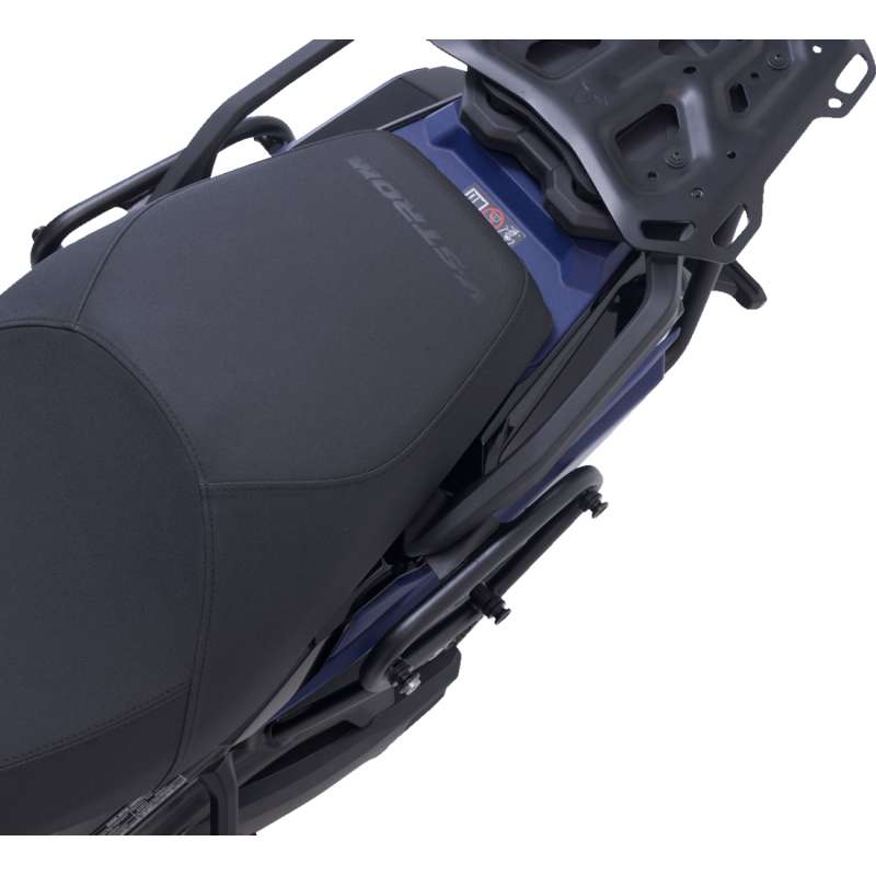 SLC Side Carrier - Left - Suzuki DL800 V-Strom 800 DE