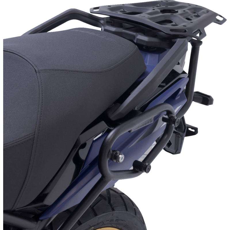 SLC Side Carrier - Left - Suzuki DL800 V-Strom 800 DE