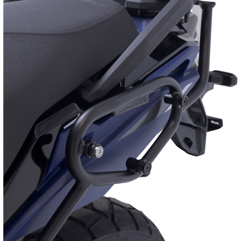 SLC Side Carrier - Left - Suzuki DL800 V-Strom 800 DE
