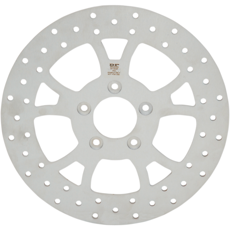 DP Brakes Front Rotor 1710-3069