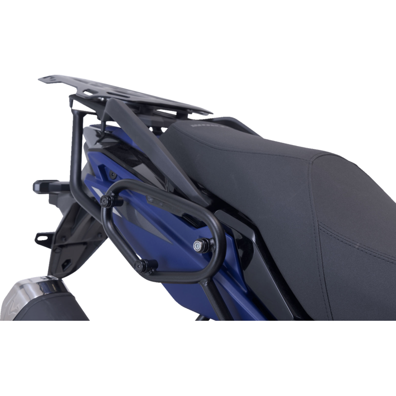 SLC Side Carrier - Right - Suzuki DL800 V-Strom 800 DE