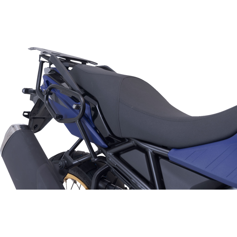 SLC Side Carrier - Right - Suzuki DL800 V-Strom 800 DE