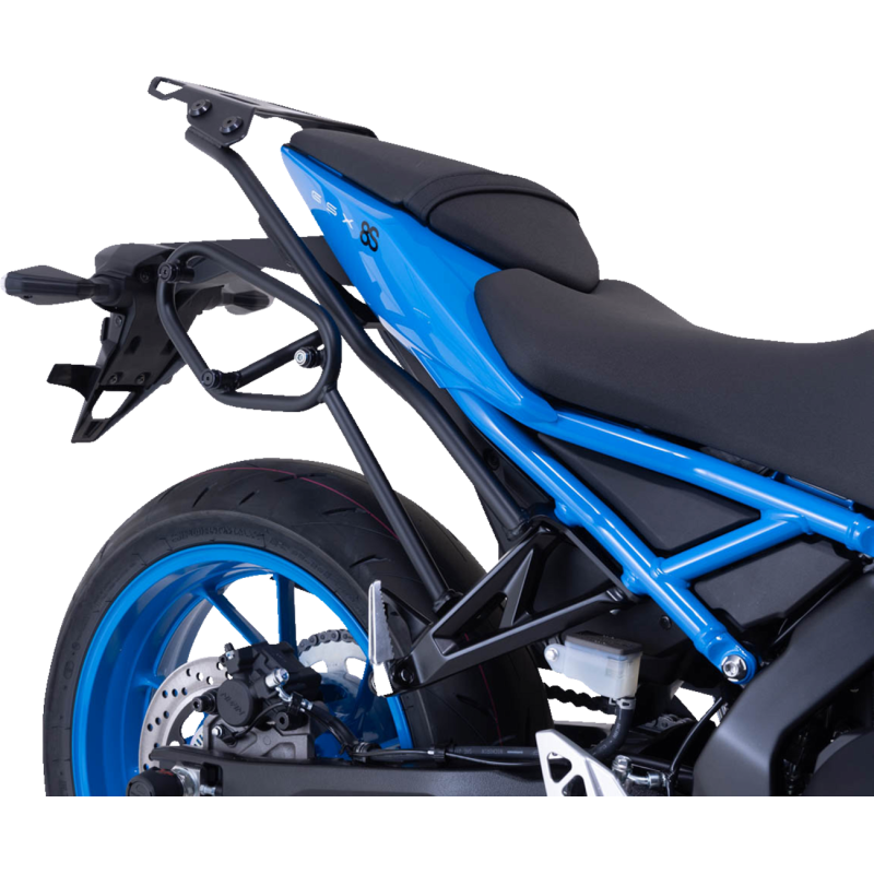 SLC Side Carrier Set - Suzuki GSX-8S