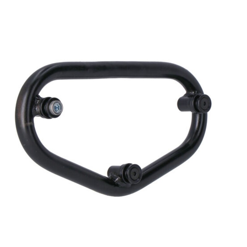 SLC Side Carrier - Left - Ducati Scrambler Nightshift/Full Throttle/Icon