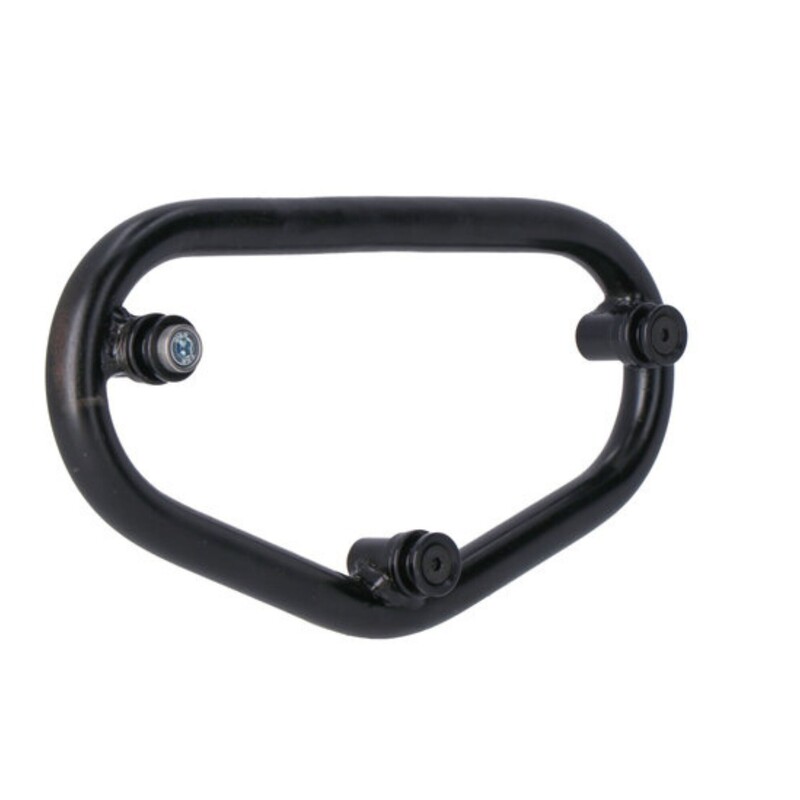 SLC Side Carrier - Left - Royal Enfield Classic 350