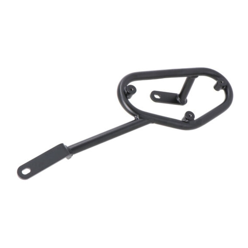 SLC Side Carrier - Left - Royal Enfield Scrambler 411