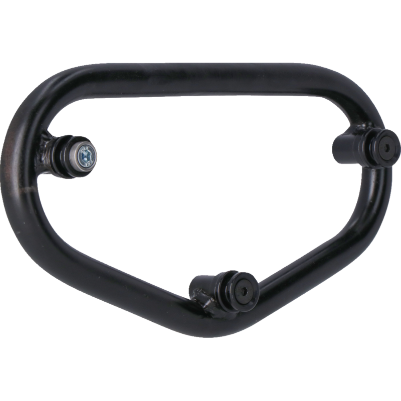 SLC Side Carrier - Left - Ducati Monster 1200/S