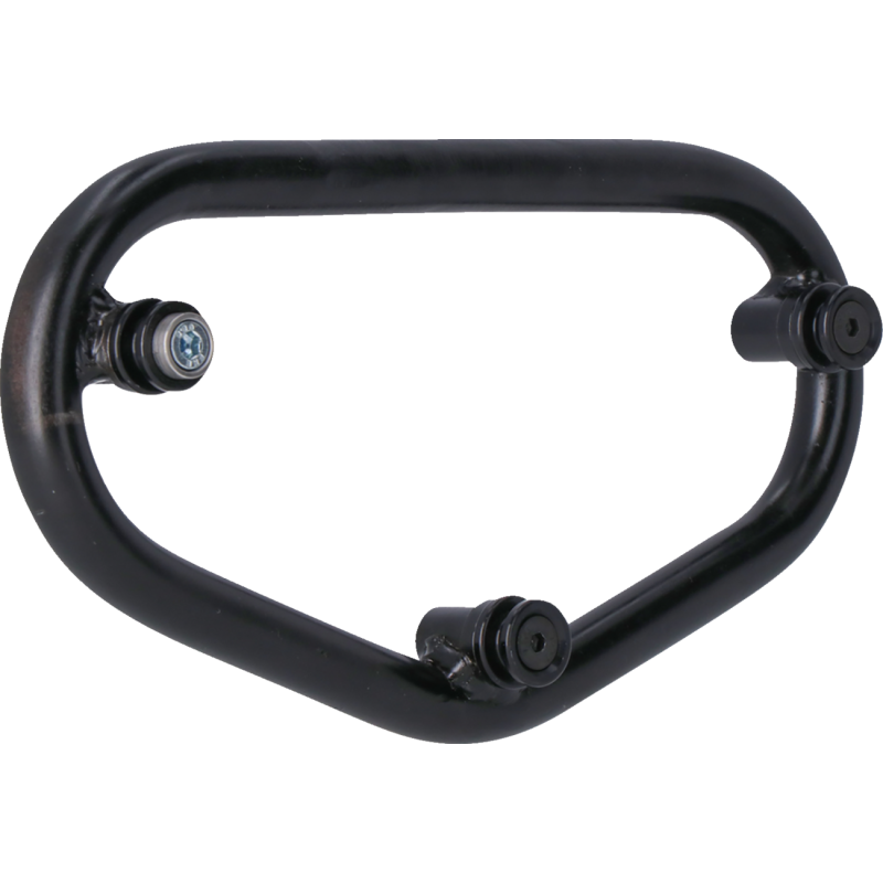 SLC Side Carrier - Right - Ducati Monster 1200/S