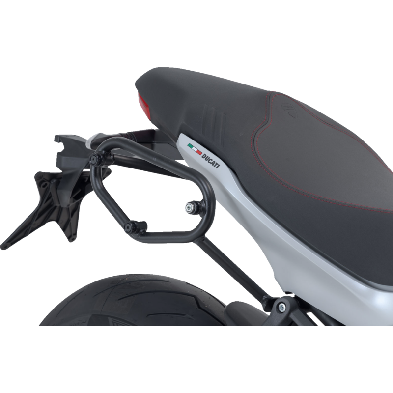 SLC Side Carrier - Right - Ducati Monster 1200/S