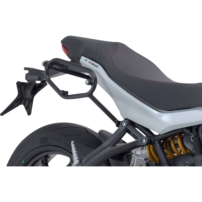 SLC Side Carrier - Right - Ducati Monster 1200/S