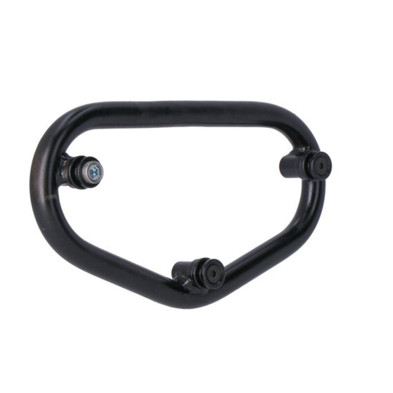 SLC Side Carrier - Left - Royal Enfield HNTR 350