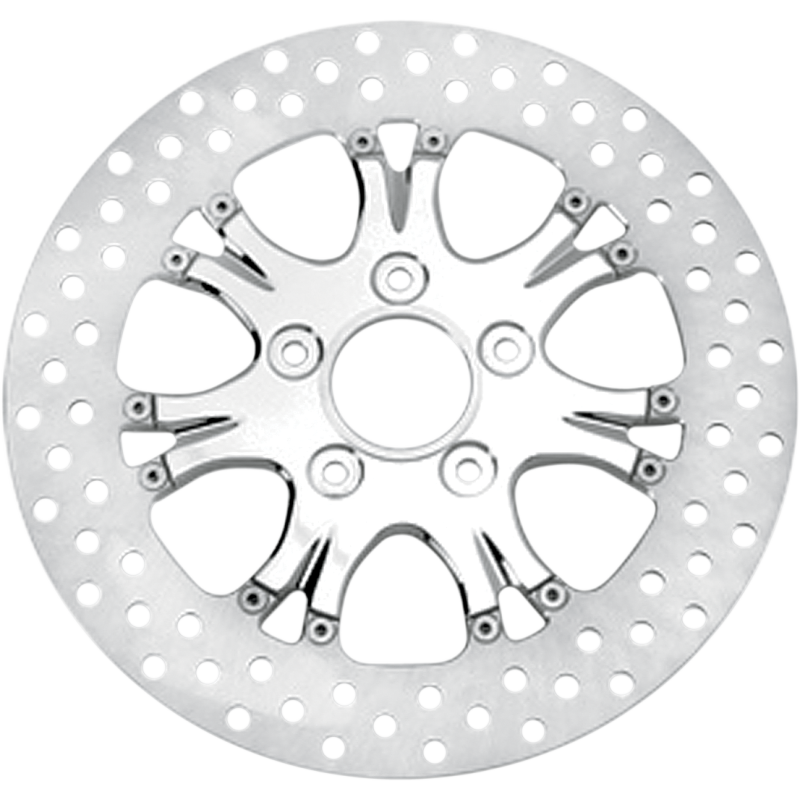 PM Rotor Paramount Chrome (1710-1584)