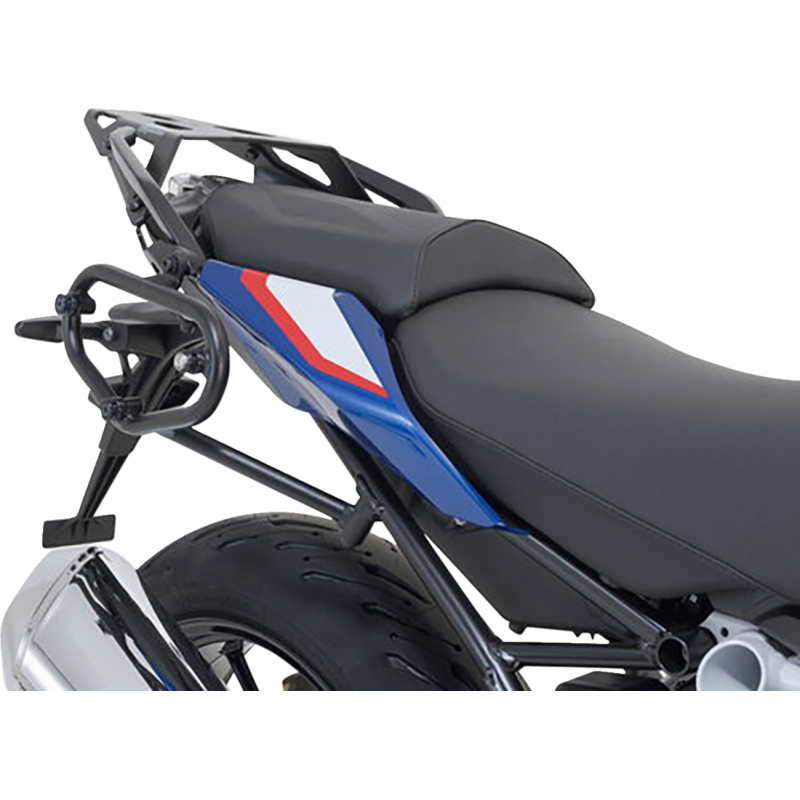 SLC Side Carrier - Right - BMW R 1200 R, 1250 R