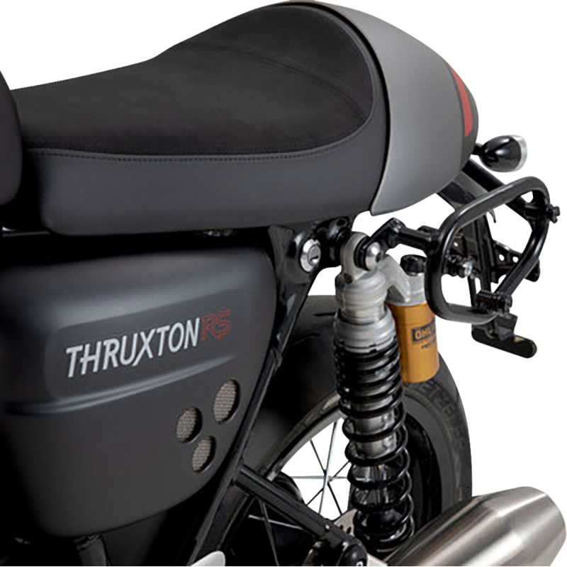 SLC Side Carrier - Left - Triumph Thruxton 1200RS