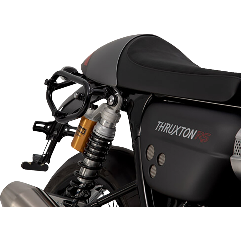 SLC Side Carrier - Right - Triumph Thruxton 1200RS