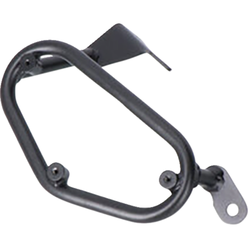 SLC Side Carrier - Right - Triumph Thruxton 1200RS