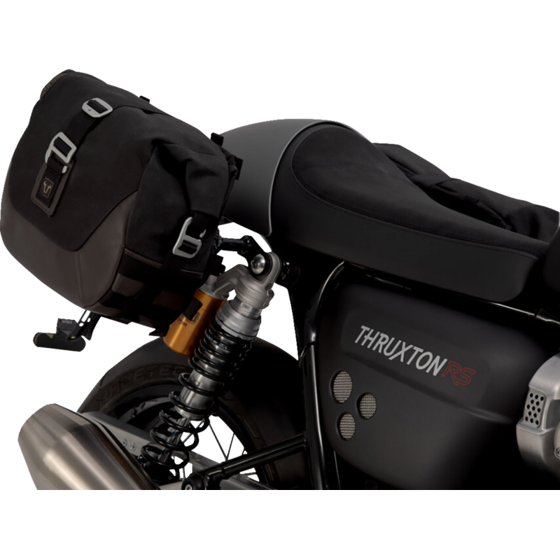 SLC Side Carrier - Right - Triumph Thruxton 1200RS