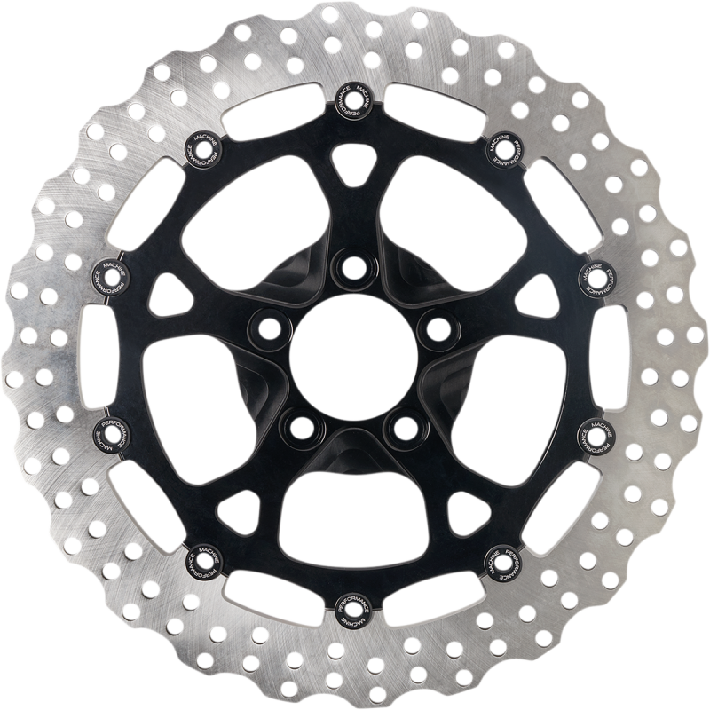 PM Rotor Dominator Black Ops (1710-3934)