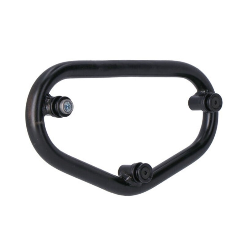 SLC Side Carrier - Left - Royal Enfield Guerilla 450