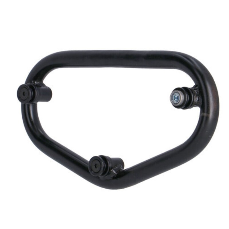 SLC Side Carrier - Right - Royal Enfield Guerilla 450