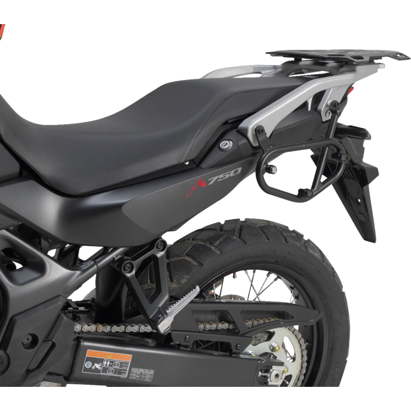 SLC Side Carrier - Left - Honda XL750 Transalp