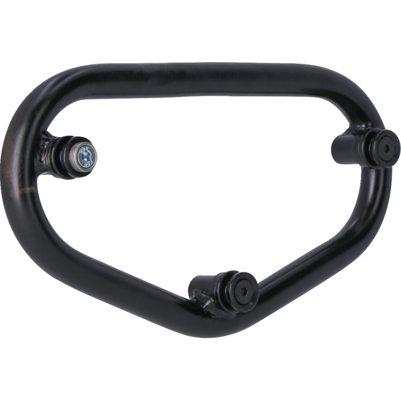 SLC Side Carrier - Left - Honda XL750 Transalp