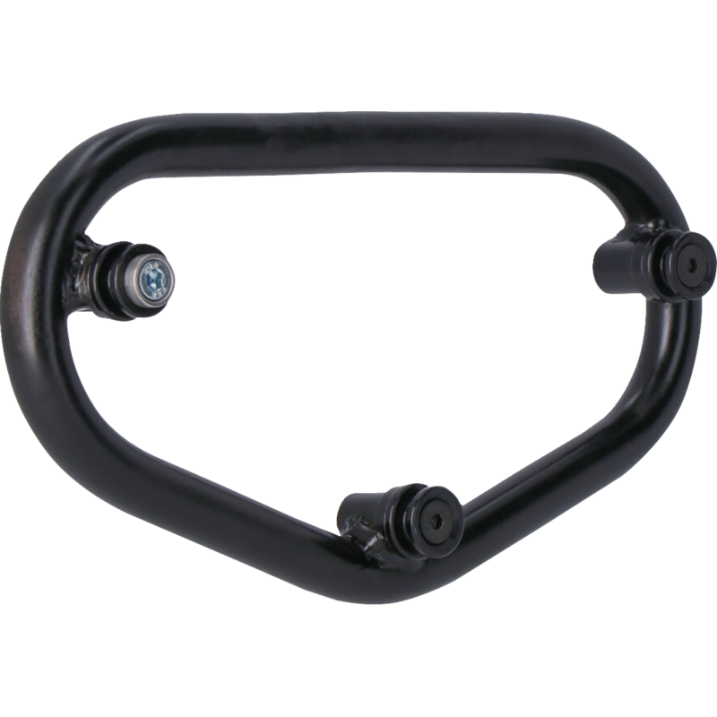 SLC Side Carrier - Left - Triumph Thruxton 900