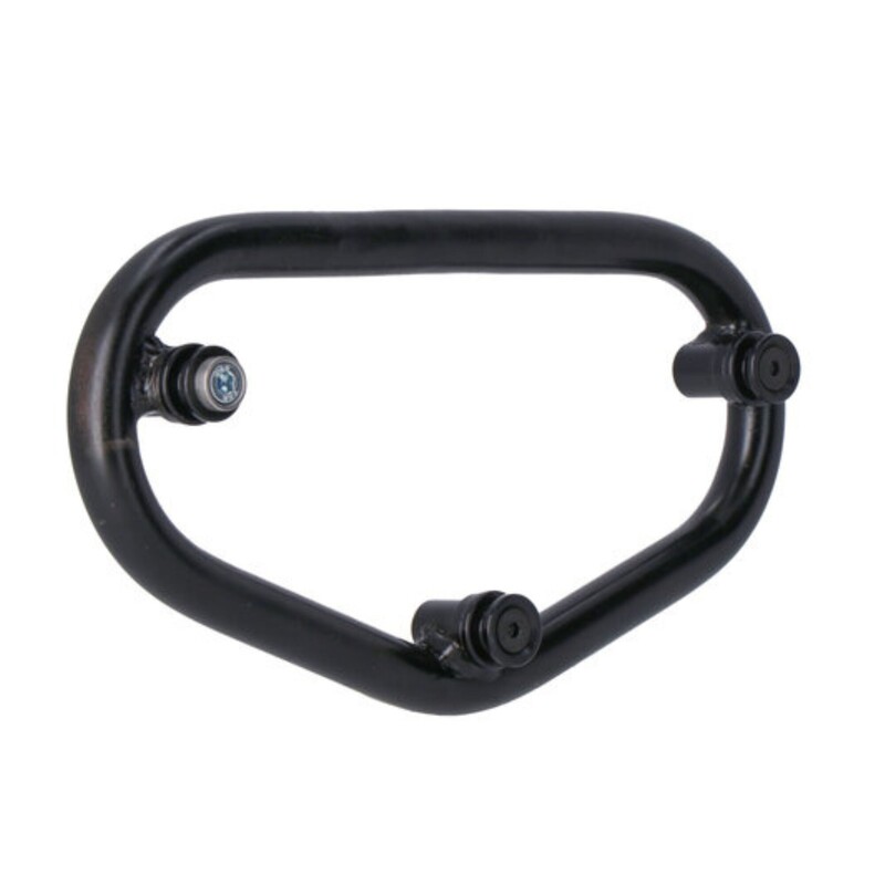 SLC Side Carrier - Left - Yamaha MT-09