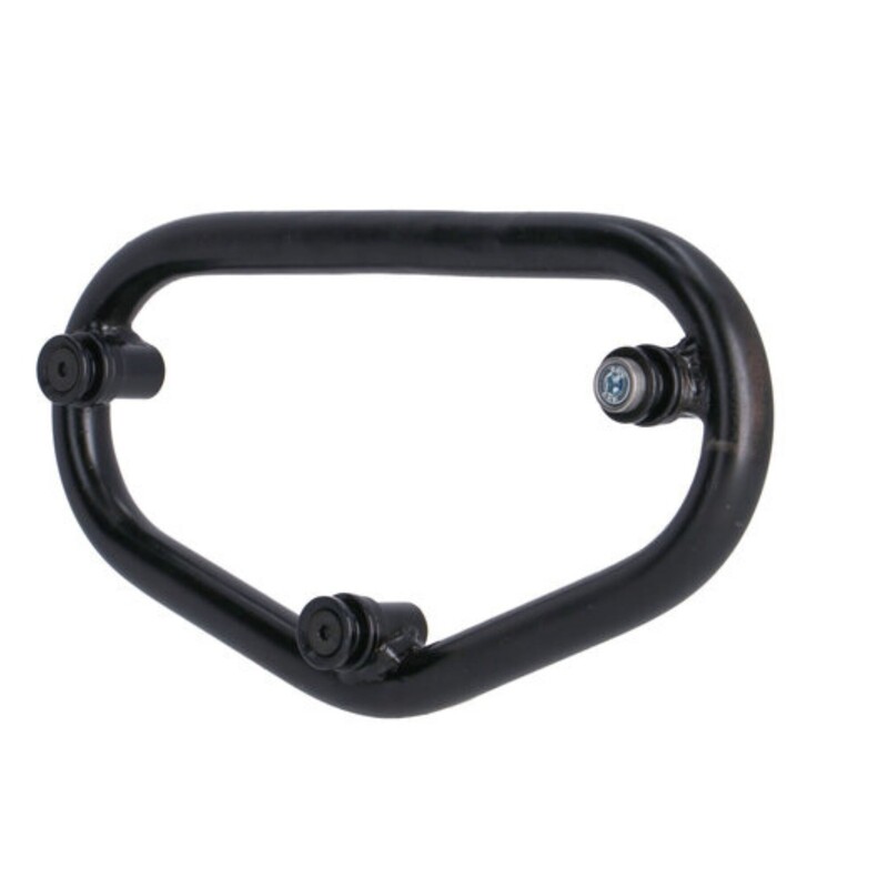 SLC Side Carrier - Right - Yamaha MT-09