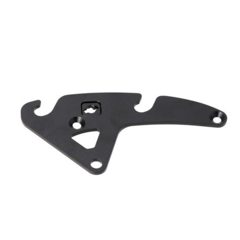 SW-Motech SLH Side Carriers