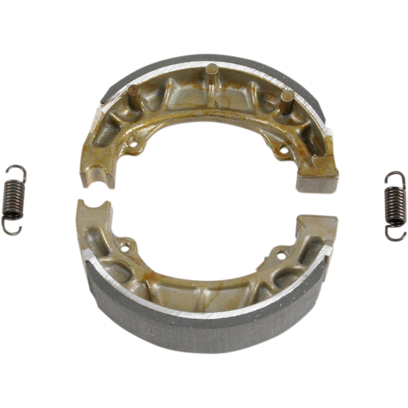 EBC Semi-Sintered V-Pads Front Brake Shoes for HONDA CH80 Elite 80 (80cc) 2T 05-07