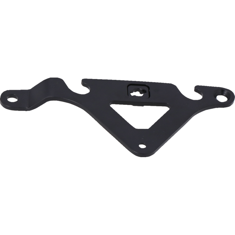 SLH Side Carrier for LH1 - Left - Kawasaki EN650 Vulcan S