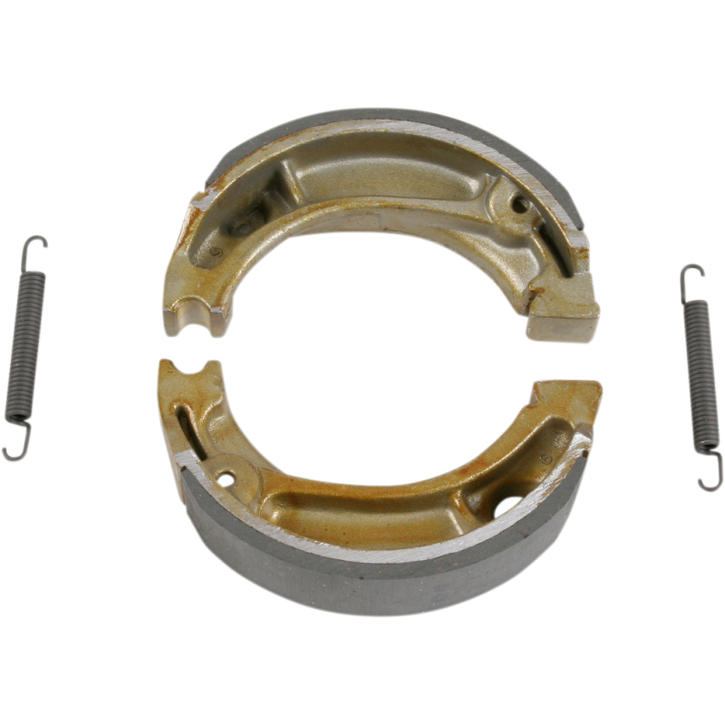 EBC Semi-Sintered V-Pads Rear Brake Shoes for HONDA NS50F (50cc) 2T 90