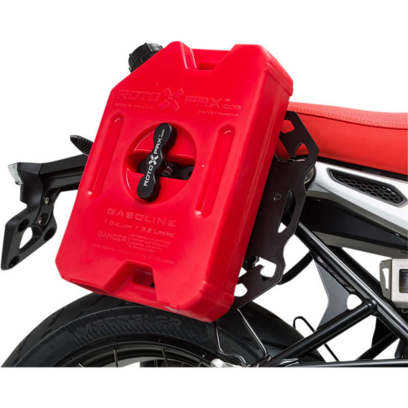 Universal Bracket for SLC Side Carrier - Left