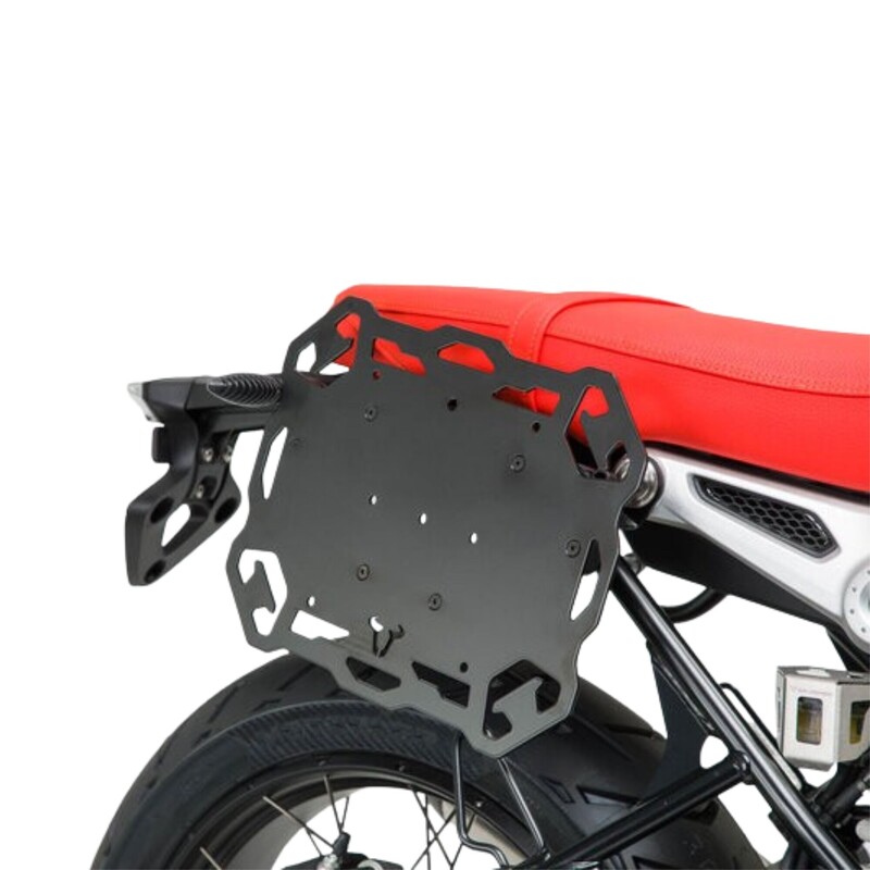 Universal Bracket for SLC Side Carrier - Right