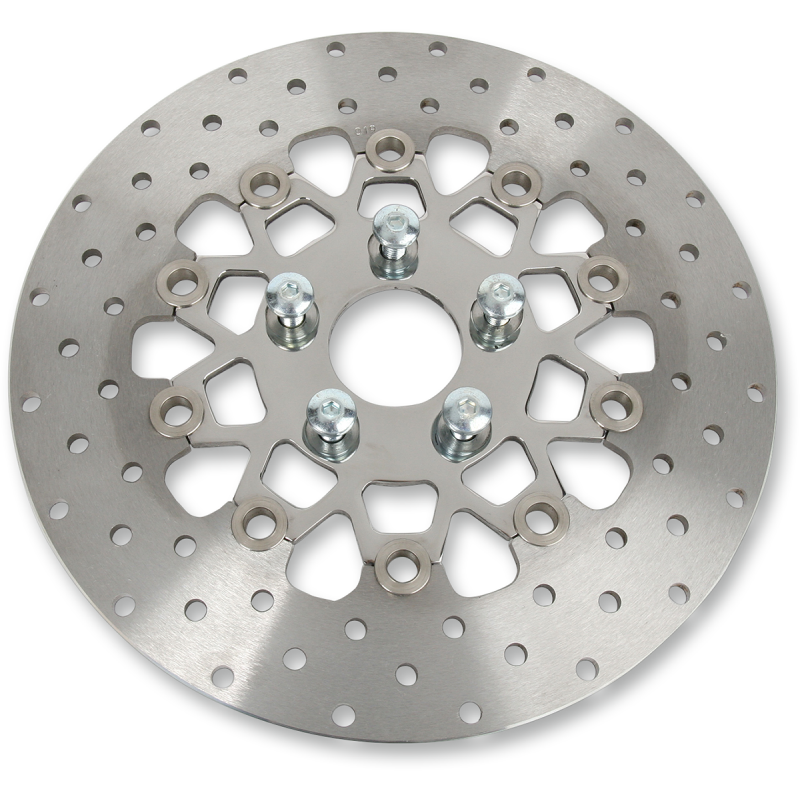 EBC Rear Rotor 1710-0156