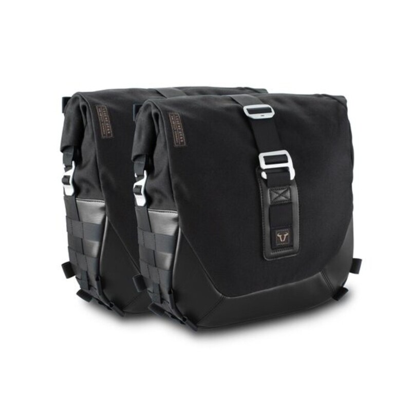 Legend Gear LC2 Side Bag - Black