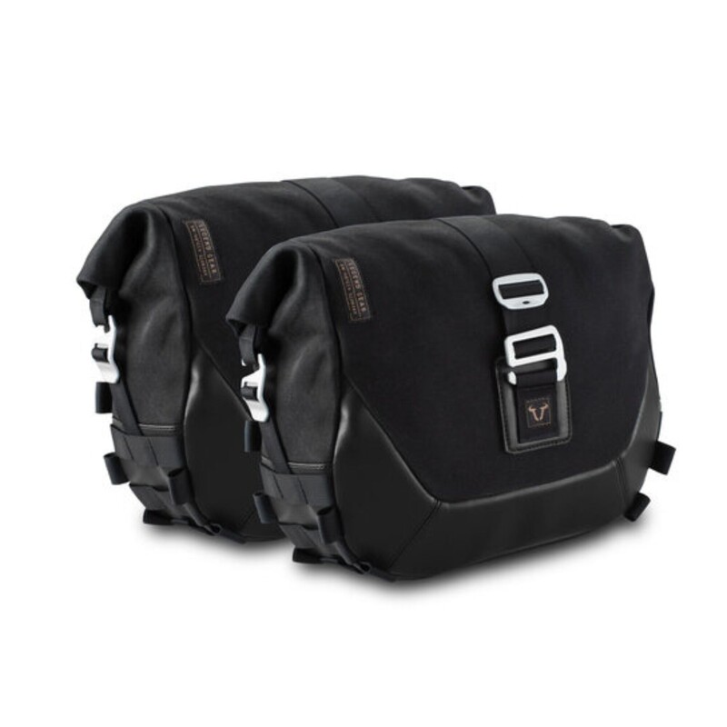 Legend Gear LC1 Side Bag - Black
