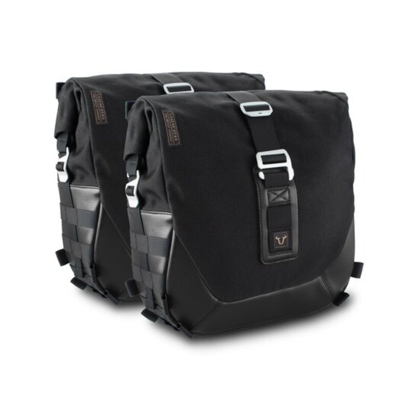 Legend Gear LC2 Side Bag - Black