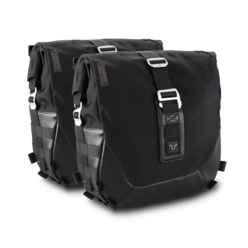 Legend Gear LC2 Side Bag - Black