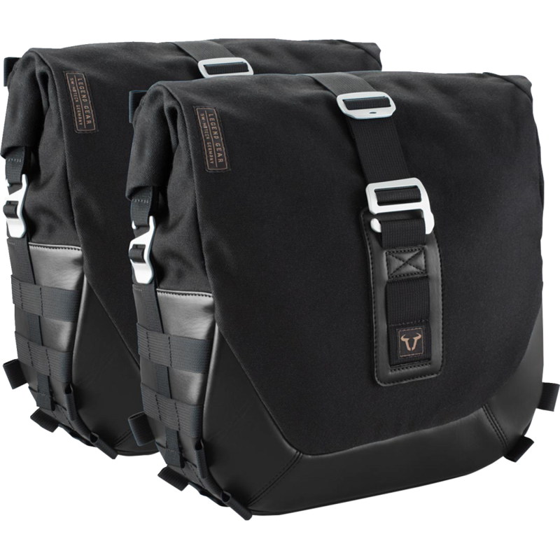 Legend Gear LC2 Side Bag - Black
