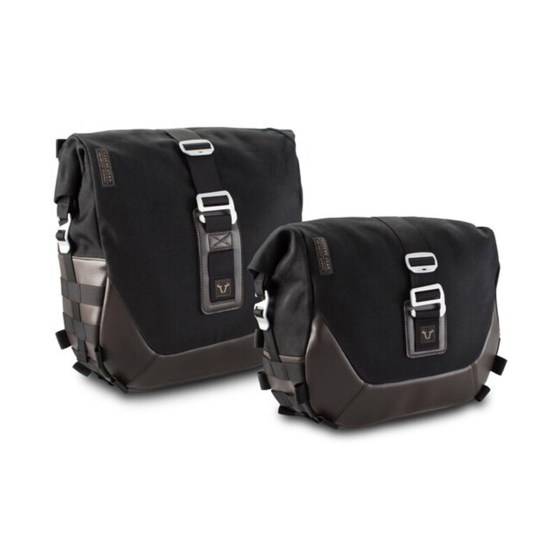 Legend Gear LC1 & LC2 Set - Black/Brown