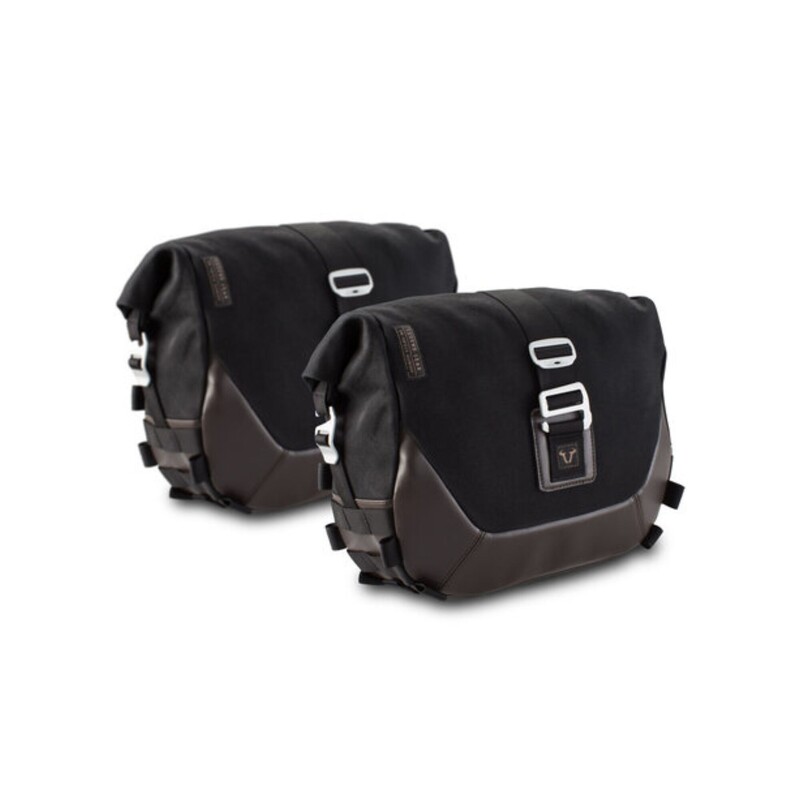 Legend Gear LC1 & LC2 Set - Black/Brown