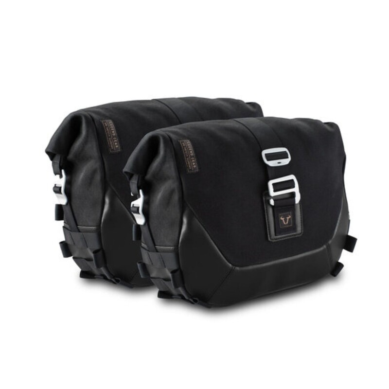 Legend Gear LC1 & LC2 Set - Black