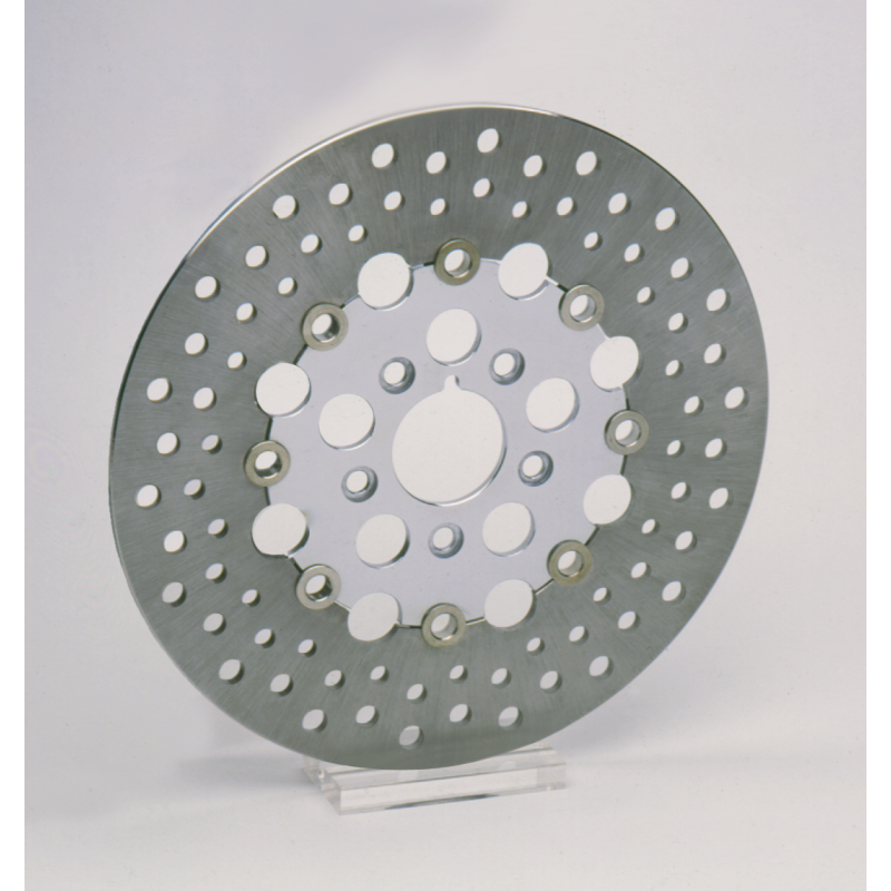 Russell Stainless Steel Brake Rotors