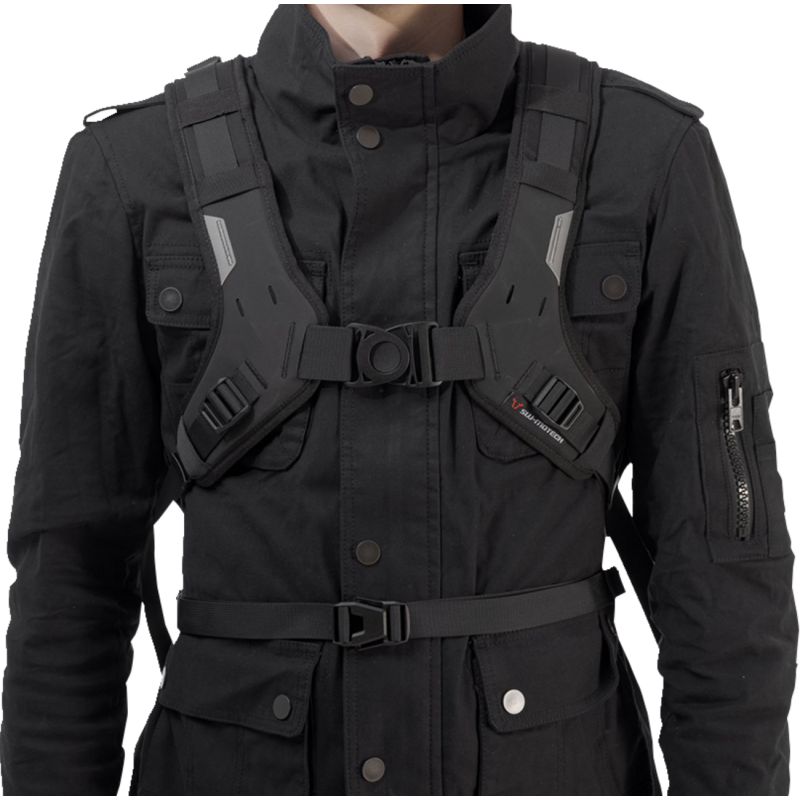 PRO Cosmo Backpack Unit