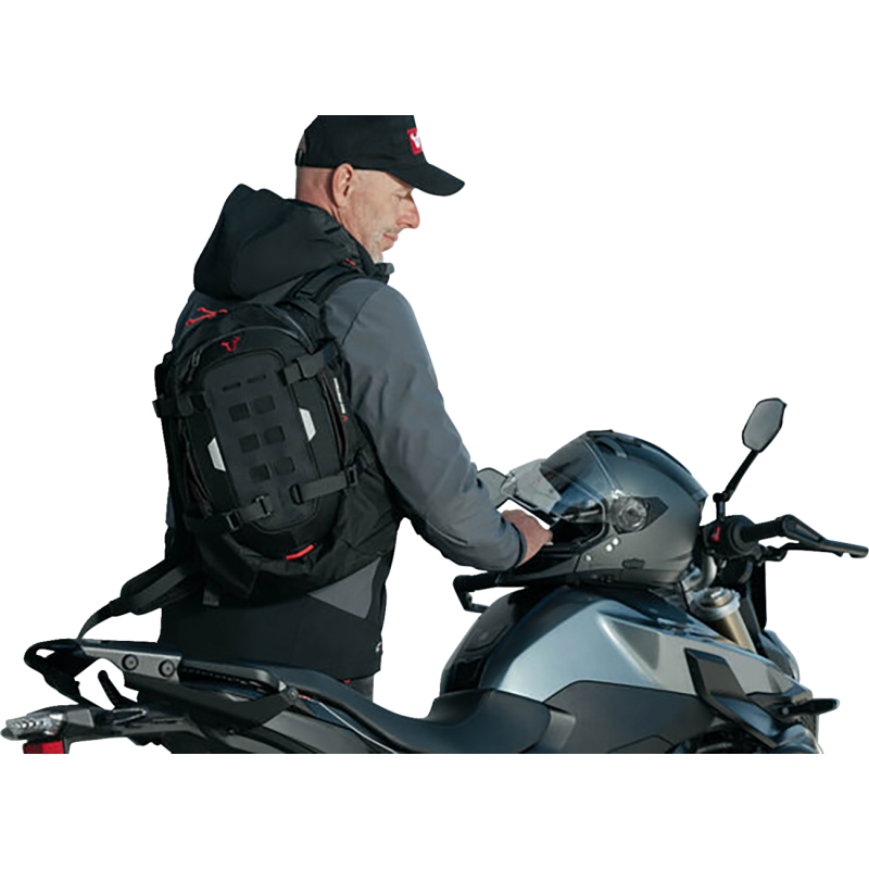 PRO Cosmo Backpack Unit