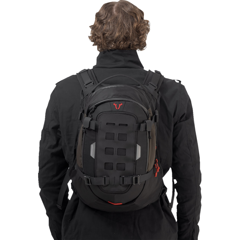 PRO Cosmo Backpack Unit