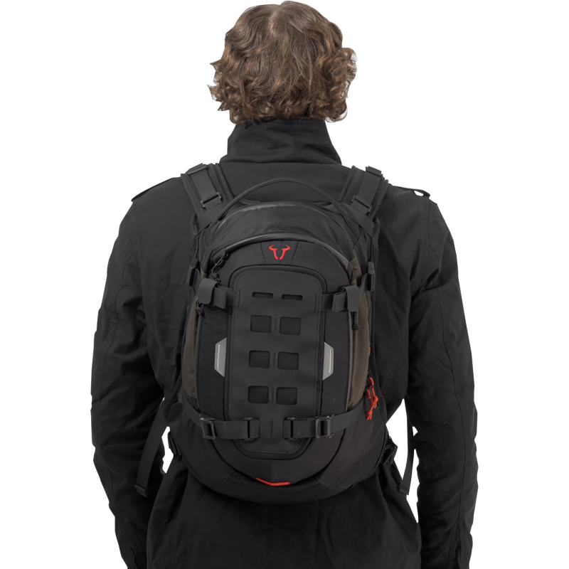 PRO Cosmo Backpack Unit